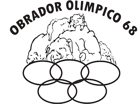 Obrador Olímpico 68
